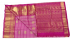SAREES KPM SILK WITH BLOUSE